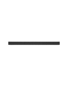 LG SP7.DEUSLLK altoparlante soundbar Nero, Argento 5.1 canali 440 W 2