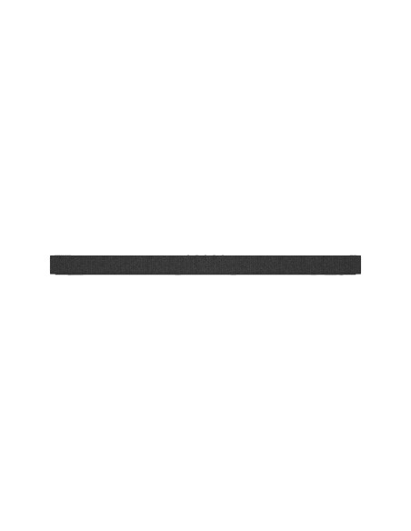 LG SP7.DEUSLLK altoparlante soundbar Nero, Argento 5.1 canali 440 W