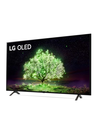 LG OLED65A16LA 165,1 cm (65") 4K Ultra HD Smart TV Wi-Fi Blu
