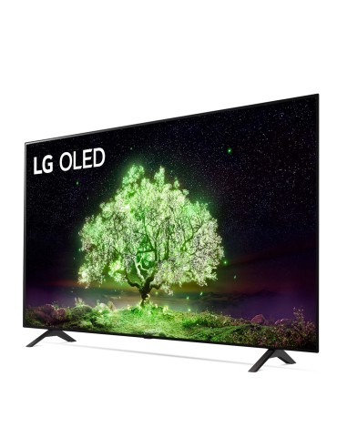 LG OLED65A16LA 165,1 cm (65") 4K Ultra HD Smart TV Wi-Fi Blu