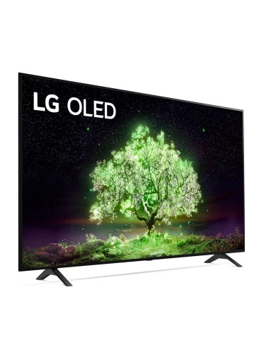 LG OLED65A16LA 165,1 cm (65") 4K Ultra HD Smart TV Wi-Fi Blu