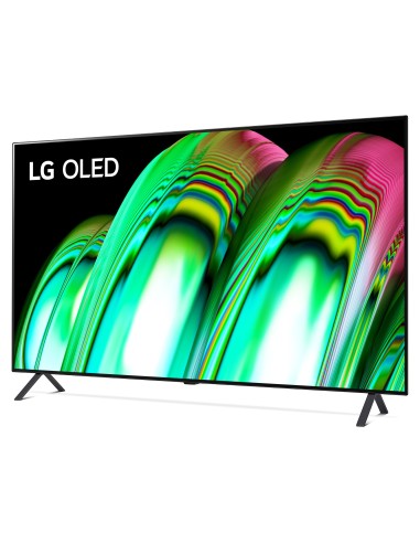 LG OLED 4K 65'' Serie A2 OLED65A26LA Smart TV NOVITÀ 2022