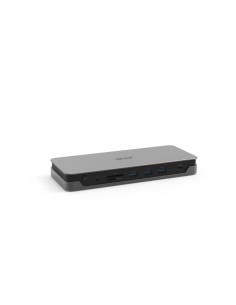 Acer USB Type-C Gen 1 Dock Cablato USB 3.2 Gen 1 (3.1 Gen 1) Type-C Grigio 2
