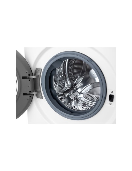 LG F4WV310SAE lavatrice Caricamento frontale 10,5 kg 1400 Giri min A Bianco