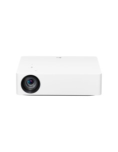 LG HU70LS videoproiettore Proiettore a raggio standard 1500 ANSI lumen DLP 2160p (3840x2160) Bianco