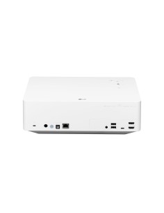 LG HU70LS videoproiettore Proiettore a raggio standard 1500 ANSI lumen DLP 2160p (3840x2160) Bianco 2