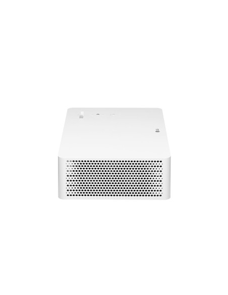 LG HU70LS videoproiettore Proiettore a raggio standard 1500 ANSI lumen DLP 2160p (3840x2160) Bianco