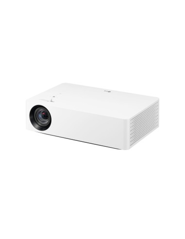 LG HU70LS videoproiettore Proiettore a raggio standard 1500 ANSI lumen DLP 2160p (3840x2160) Bianco