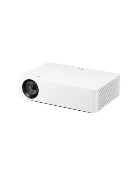 LG HU70LS videoproiettore Proiettore a raggio standard 1500 ANSI lumen DLP 2160p (3840x2160) Bianco