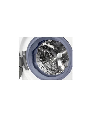LG F4WV509S0E lavatrice Caricamento frontale 9 kg 1400 Giri min B Bianco
