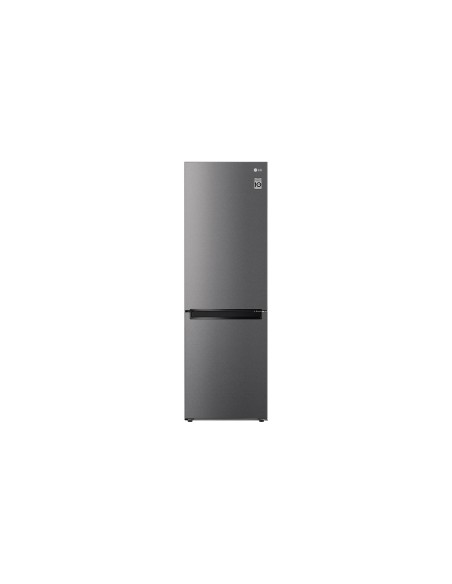 LG GBP61DSSGR frigorifero con congelatore Libera installazione 341 L D Grafite