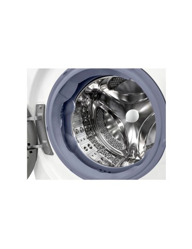 LG F4WV509SAE lavatrice Caricamento frontale 9 kg 1400 Giri min A Bianco