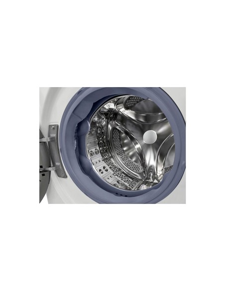 LG F4WV510S0E lavatrice Caricamento frontale 10,5 kg 1360 Giri min B Bianco