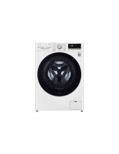 LG F4WV510SAE lavatrice Caricamento frontale 10,5 kg 1400 Giri min A Bianco