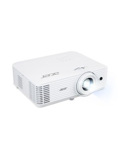 Acer X1528i videoproiettore Proiettore a raggio standard 4500 ANSI lumen DLP 1080p (1920x1080) Compatibilità 3D Bianco