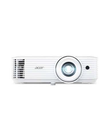 Acer X1528i videoproiettore Proiettore a raggio standard 4500 ANSI lumen DLP 1080p (1920x1080) Compatibilità 3D Bianco