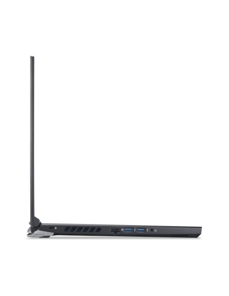 Acer PH315-54-79V5 i7-11800H Computer portatile 39,6 cm (15.6") Full HD Intel® Core™ i7 16 GB DDR4-SDRAM 512 GB SSD NVIDIA