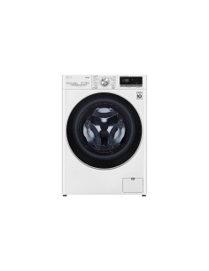 LG F4WV710S1E lavatrice Caricamento frontale 10,5 kg 1400 Giri min A Bianco