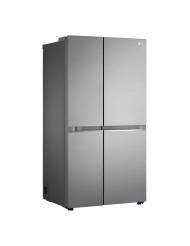 LG GSBV70PZTE Side by Side Door CoolingTM 655lt Classe energetica E