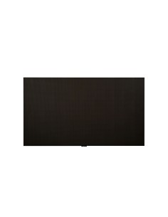 LG LAEC015-GN visualizzatore di messaggi Pannello piatto per segnaletica digitale 3,45 m (136") LED Wi-Fi 500 cd m² Full HD Nero 2