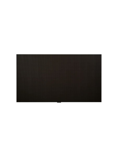LG LAEC015-GN visualizzatore di messaggi Pannello piatto per segnaletica digitale 3,45 m (136") LED Wi-Fi 500 cd m² Full HD Nero