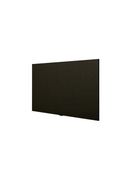 LG LAEC015-GN visualizzatore di messaggi Pannello piatto per segnaletica digitale 3,45 m (136") LED Wi-Fi 500 cd m² Full HD Nero