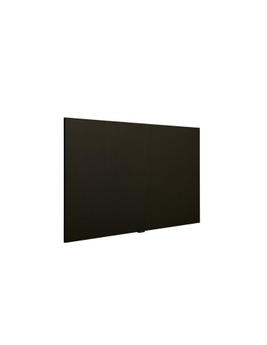 LG LAEC015-GN visualizzatore di messaggi Pannello piatto per segnaletica digitale 3,45 m (136") LED Wi-Fi 500 cd m² Full HD Nero