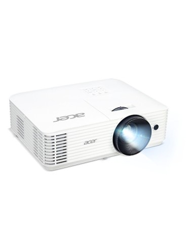 Acer H5386BDi videoproiettore Modulo proiettore 4500 ANSI lumen DLP 720p (1280x720) Bianco