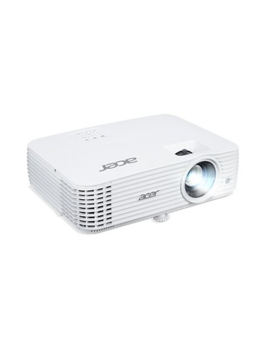 Acer Home H6542BDK videoproiettore Proiettore a raggio standard 4000 ANSI lumen DLP 1080p (1920x1080) Compatibilità 3D Bianco