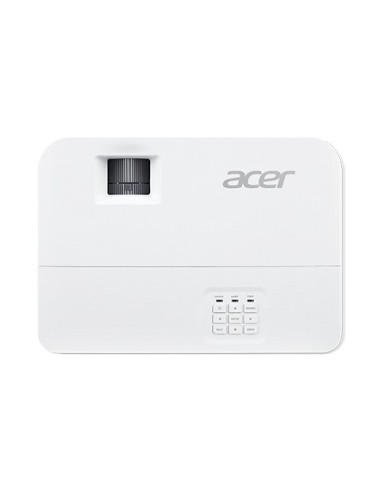 Acer Home H6542BDK videoproiettore Proiettore a raggio standard 4000 ANSI lumen DLP 1080p (1920x1080) Compatibilità 3D Bianco