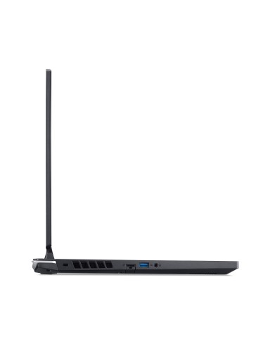 Acer Nitro 5 AN517-55-73WQ i7-12700H Computer portatile 43,9 cm (17.3") Full HD Intel® Core™ i7 16 GB DDR4-SDRAM 512 GB SSD