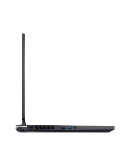 Acer Nitro 5 AN517-55-73WQ i7-12700H Computer portatile 43,9 cm (17.3") Full HD Intel® Core™ i7 16 GB DDR4-SDRAM 512 GB SSD