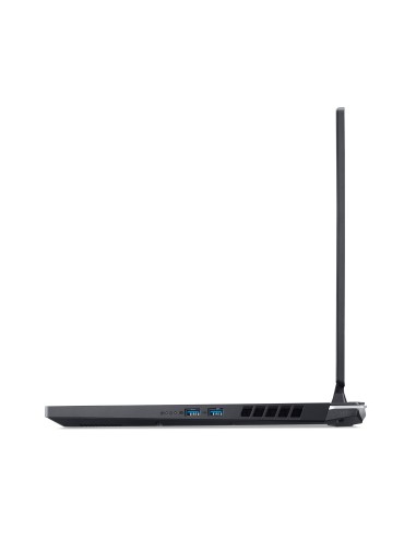 Acer Nitro 5 AN517-55-73WQ i7-12700H Computer portatile 43,9 cm (17.3") Full HD Intel® Core™ i7 16 GB DDR4-SDRAM 512 GB SSD