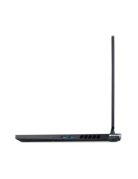 Acer Nitro 5 AN517-55-73WQ i7-12700H Computer portatile 43,9 cm (17.3") Full HD Intel® Core™ i7 16 GB DDR4-SDRAM 512 GB SSD