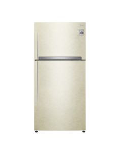 LG GTB916SEHYD.ASEQEUR frigorifero con congelatore Libera installazione 592 L E Beige