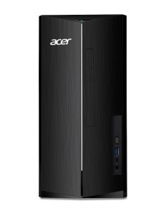 Acer Aspire TC-1760 i5-12400 Desktop Intel® Core™ i5 8 GB DDR4-SDRAM 512 GB SSD Windows 11 Home PC Nero