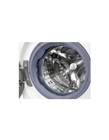 LG F6WV710S2EA lavatrice Caricamento frontale 10,5 kg 1600 Giri min A Bianco