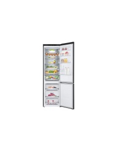 LG GBB72MCVGN frigorifero con congelatore Libera installazione 384 L D Nero 2