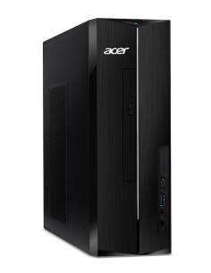 Acer Aspire XC-1760 i5-12400 Desktop Intel® Core™ i5 8 GB DDR4-SDRAM 512 GB SSD Windows 11 Home PC Nero 2