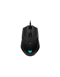 Acer Cestus 335 mouse Ambidestro USB tipo A Ottico 19000 DPI 2