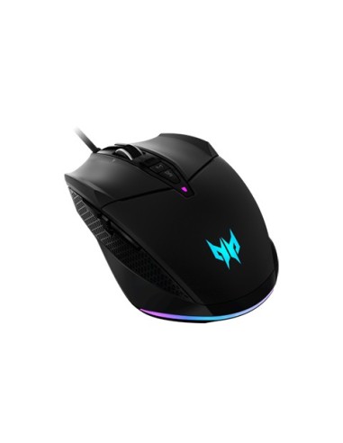 Acer Cestus 335 mouse Ambidestro USB tipo A Ottico 19000 DPI