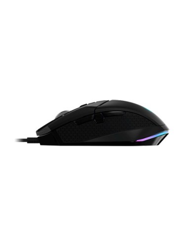 Acer Cestus 335 mouse Ambidestro USB tipo A Ottico 19000 DPI
