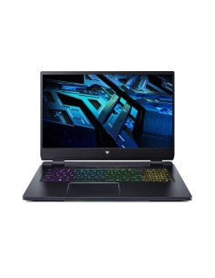 Acer Predator Helios 300 PH317-56-72SP i7-12700H Computer portatile 43,9 cm (17.3") 2K Ultra HD Intel® Core™ i7 32 GB