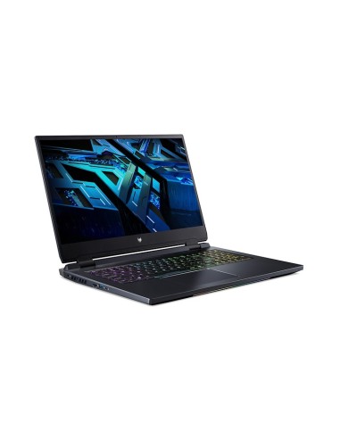 Acer Predator Helios 300 PH317-56-72SP i7-12700H Computer portatile 43,9 cm (17.3") 2K Ultra HD Intel® Core™ i7 32 GB