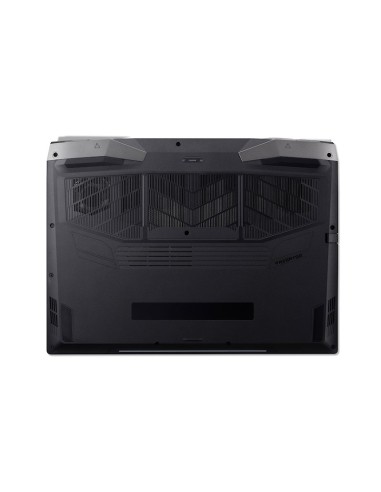 Acer Predator Helios 300 PH317-56-72SP i7-12700H Computer portatile 43,9 cm (17.3") 2K Ultra HD Intel® Core™ i7 32 GB