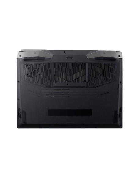 Acer Predator Helios 300 PH317-56-72SP i7-12700H Computer portatile 43,9 cm (17.3") 2K Ultra HD Intel® Core™ i7 32 GB