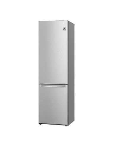 LG GBB72NSVCN1 frigorifero con congelatore Libera installazione 384 L C Acciaio inossidabile