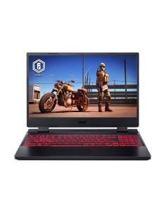 Acer Nitro 5 AN515-58-567C i5-12500H Computer portatile 39,6 cm (15.6") Full HD Intel® Core™ i5 8 GB DDR4-SDRAM 512 GB SSD 2