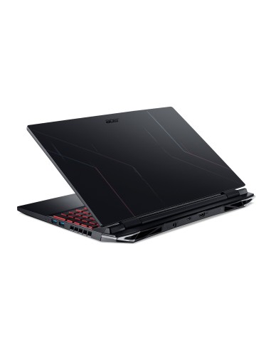 Acer Nitro 5 AN515-58-567C i5-12500H Computer portatile 39,6 cm (15.6") Full HD Intel® Core™ i5 8 GB DDR4-SDRAM 512 GB SSD
