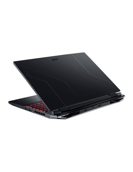 Acer Nitro 5 AN515-58-74NW i7-12700H Computer portatile 39,6 cm (15.6") Full HD Intel® Core™ i7 16 GB DDR4-SDRAM 1000 GB SSD